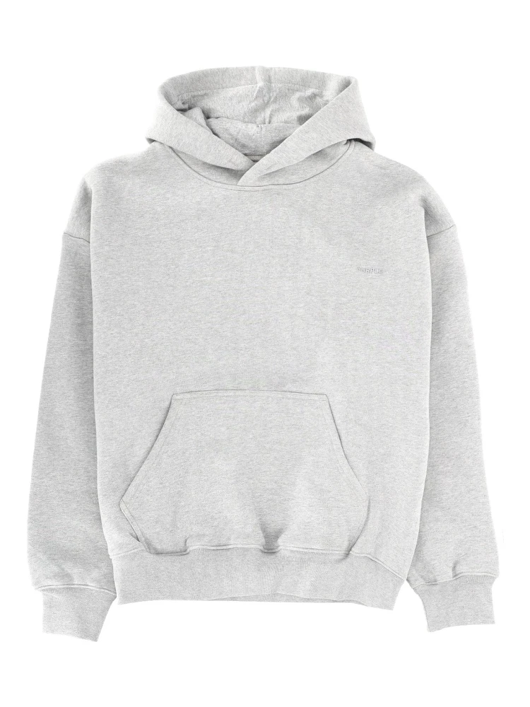 "BASIC" SWEATSHIRT