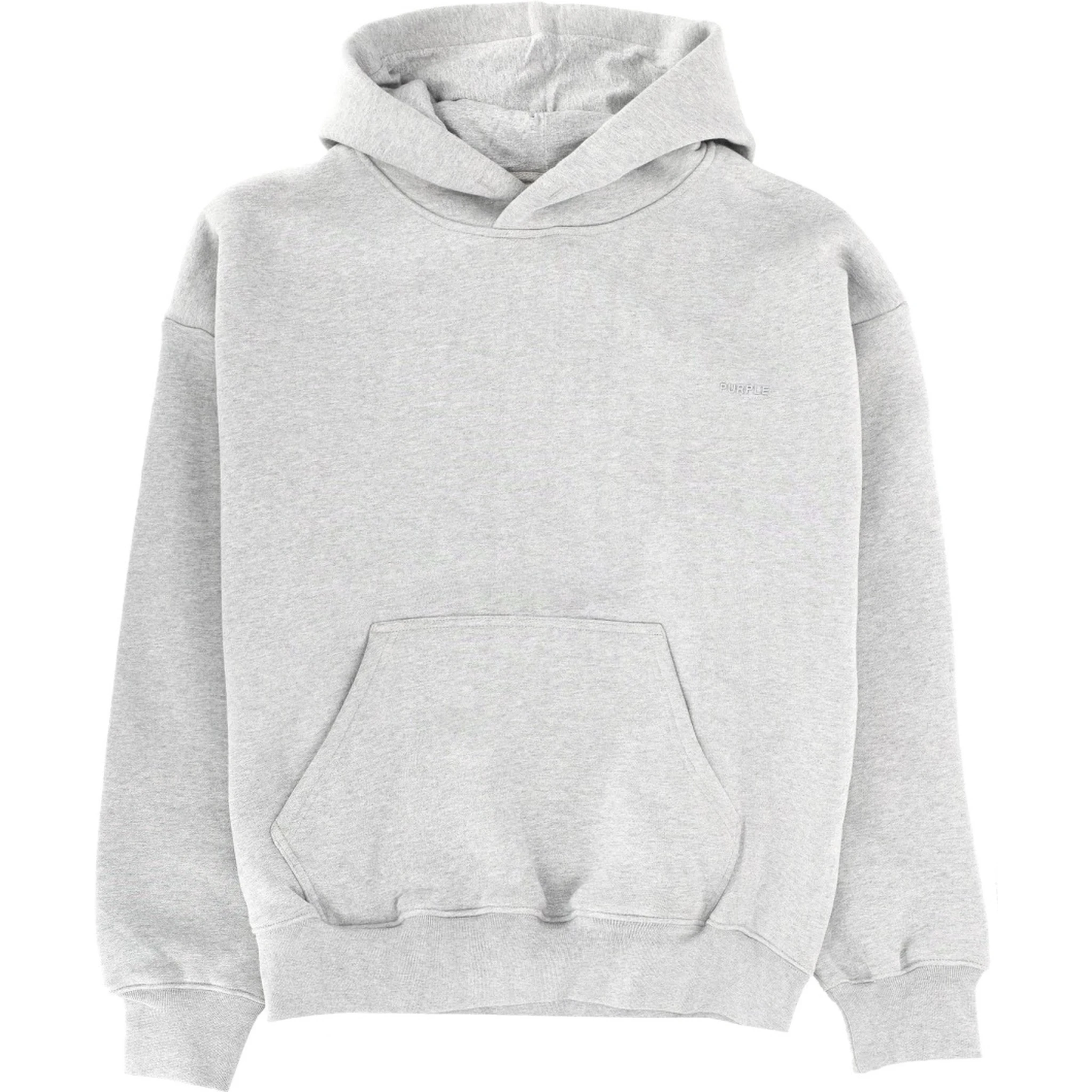 "BASIC" SWEATSHIRT