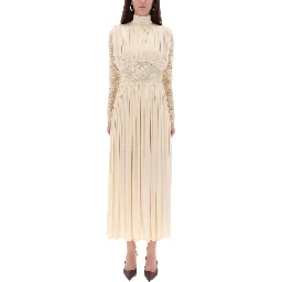 DRAPED DRESS "REBELLION"