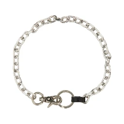 "LADON" CHAIN NECKLACE