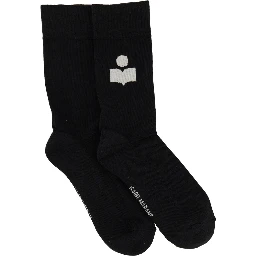 "SILOKI" SOCKS