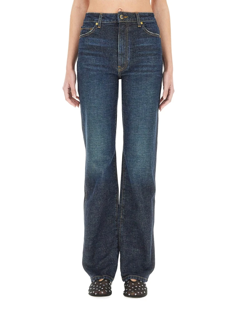 JEANS "DANIELLE"