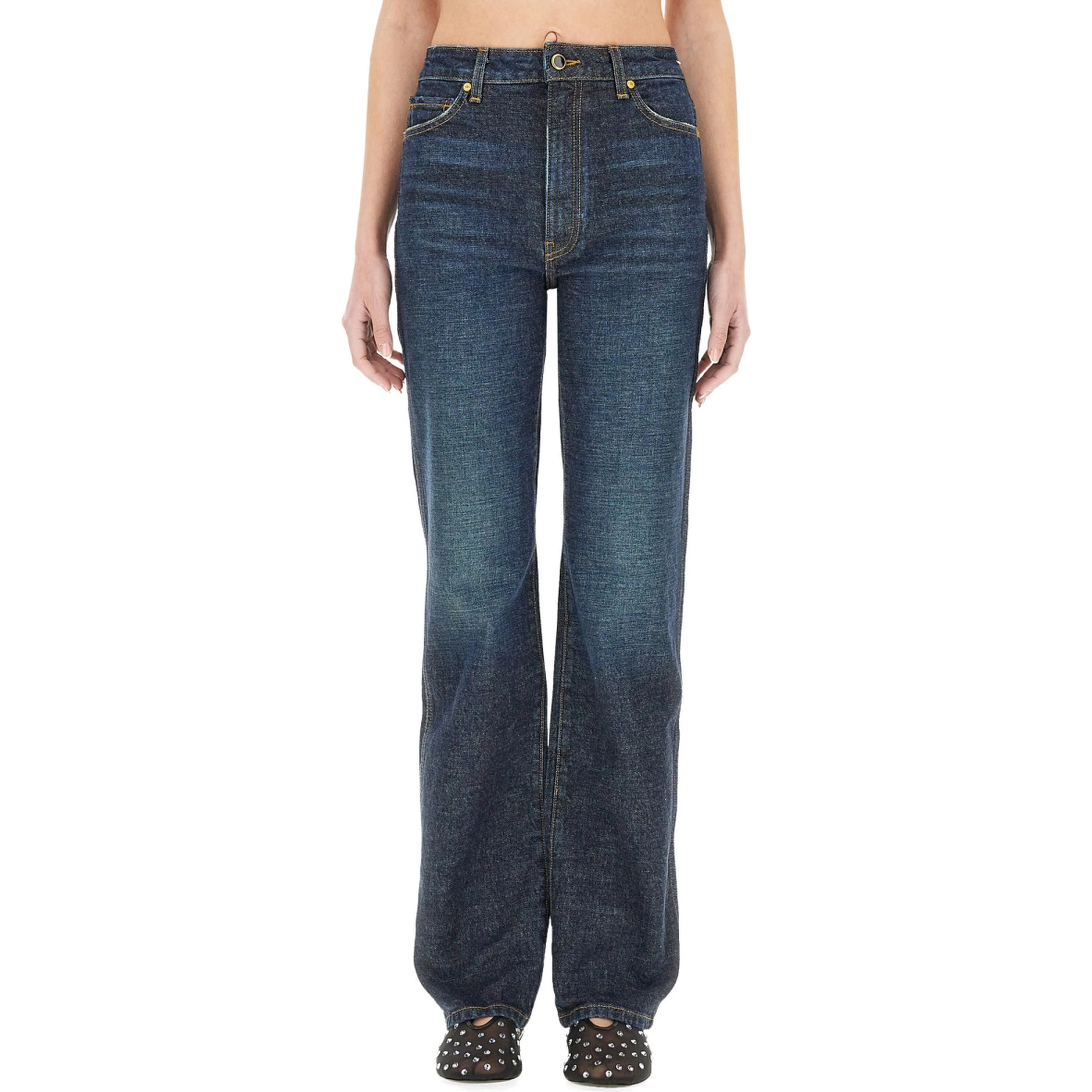 JEANS "DANIELLE"