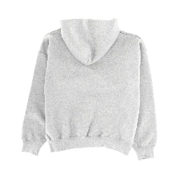 "BASIC" SWEATSHIRT