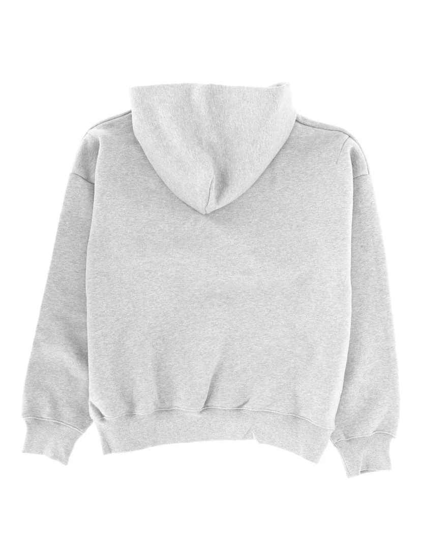 "BASIC" SWEATSHIRT