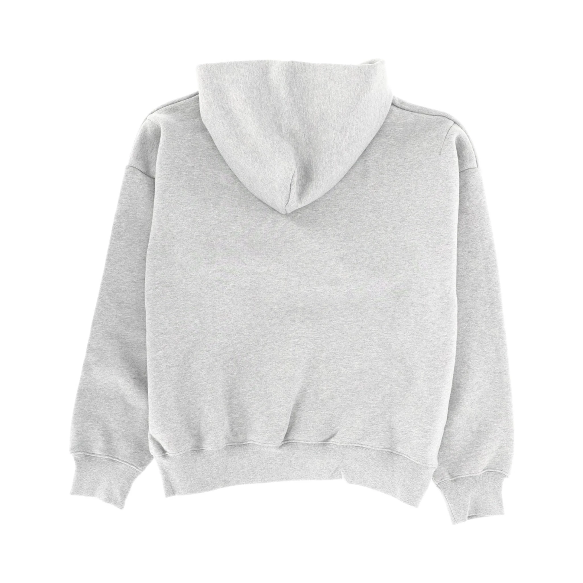 "BASIC" SWEATSHIRT