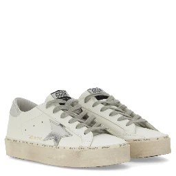 "HI STAR" SNEAKER
