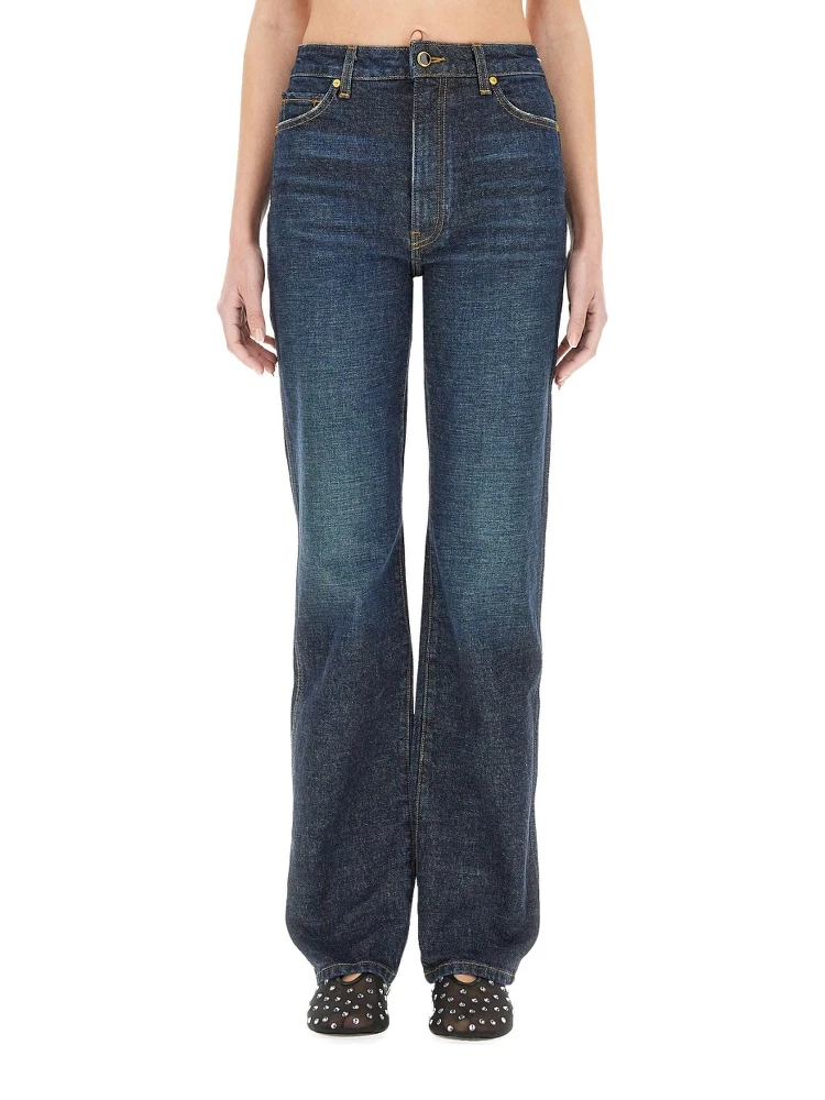 JEANS "DANIELLE" alternative