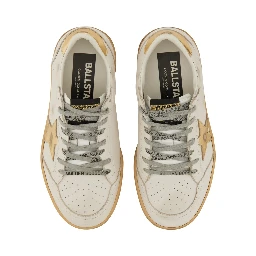 BALL STAR SNEAKER