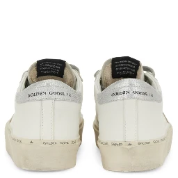 "HI STAR" SNEAKER