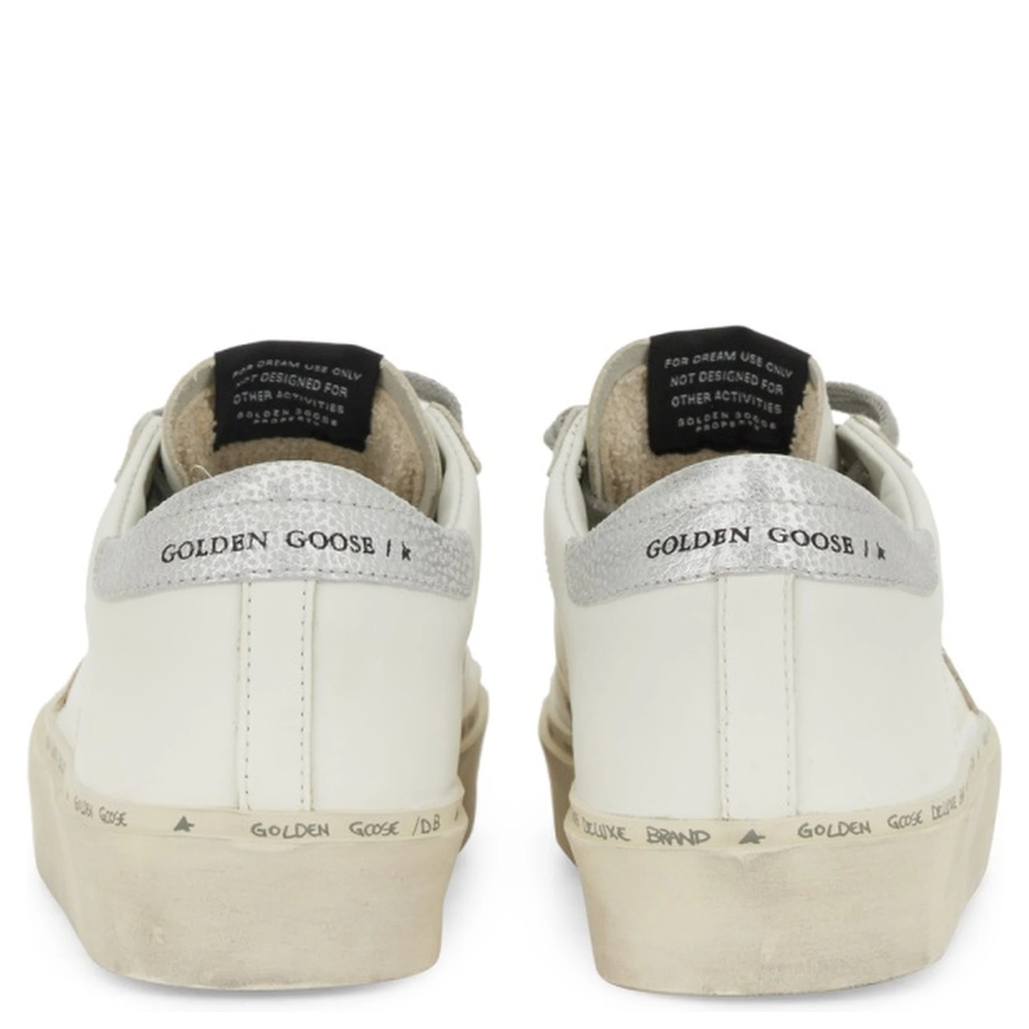 "HI STAR" SNEAKER