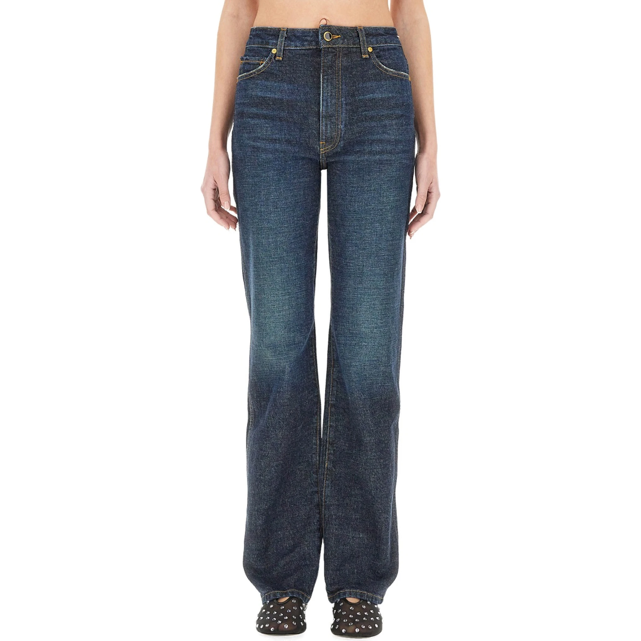 JEANS "DANIELLE"