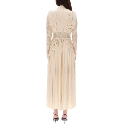 DRAPED DRESS "REBELLION"