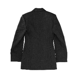 MINI "BLAZER" DRESS