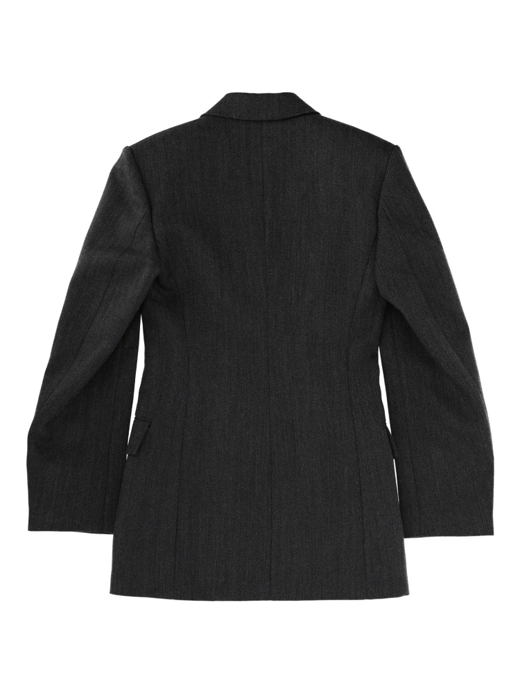 MINI "BLAZER" DRESS alternative