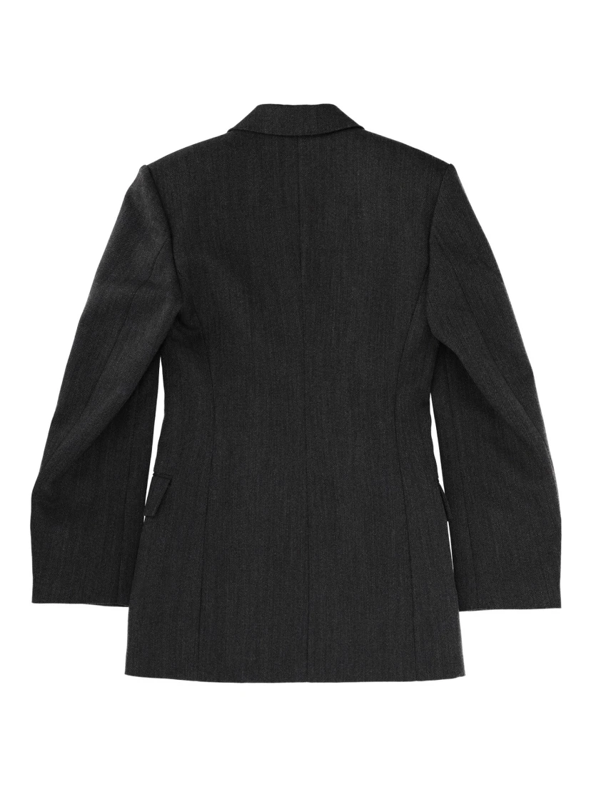 MINI "BLAZER" DRESS