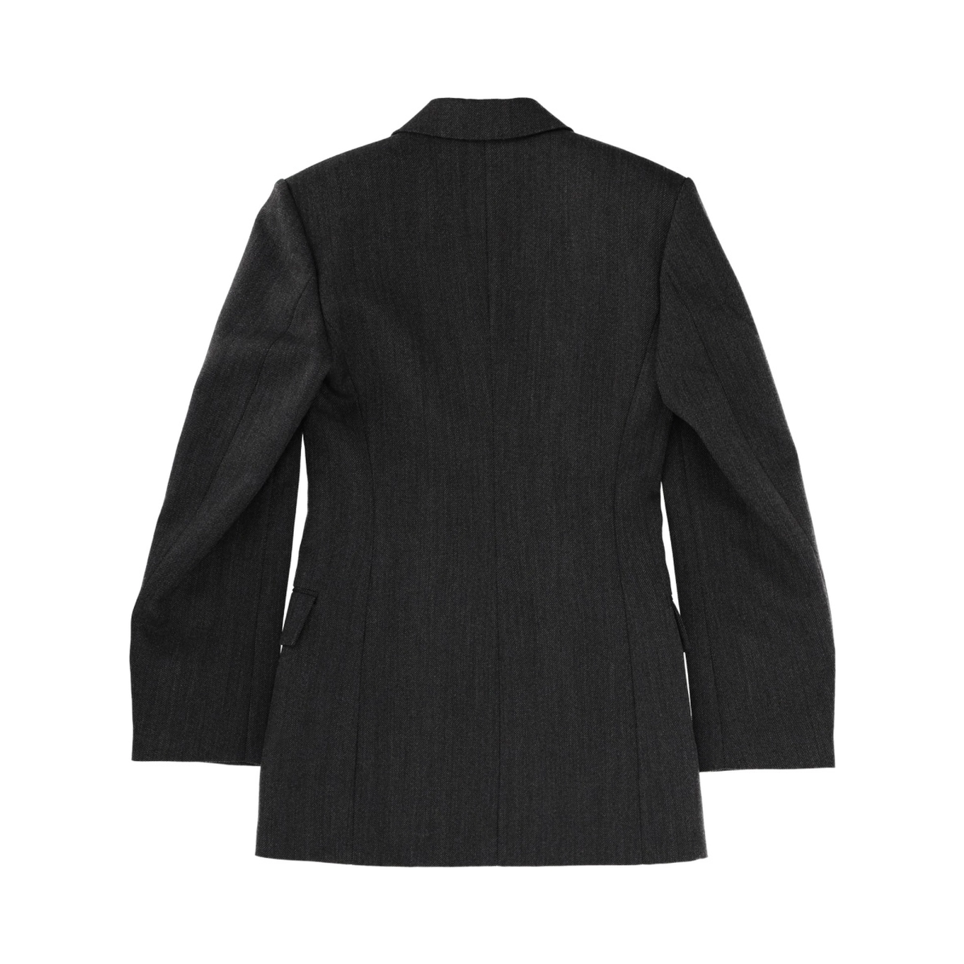 MINI "BLAZER" DRESS