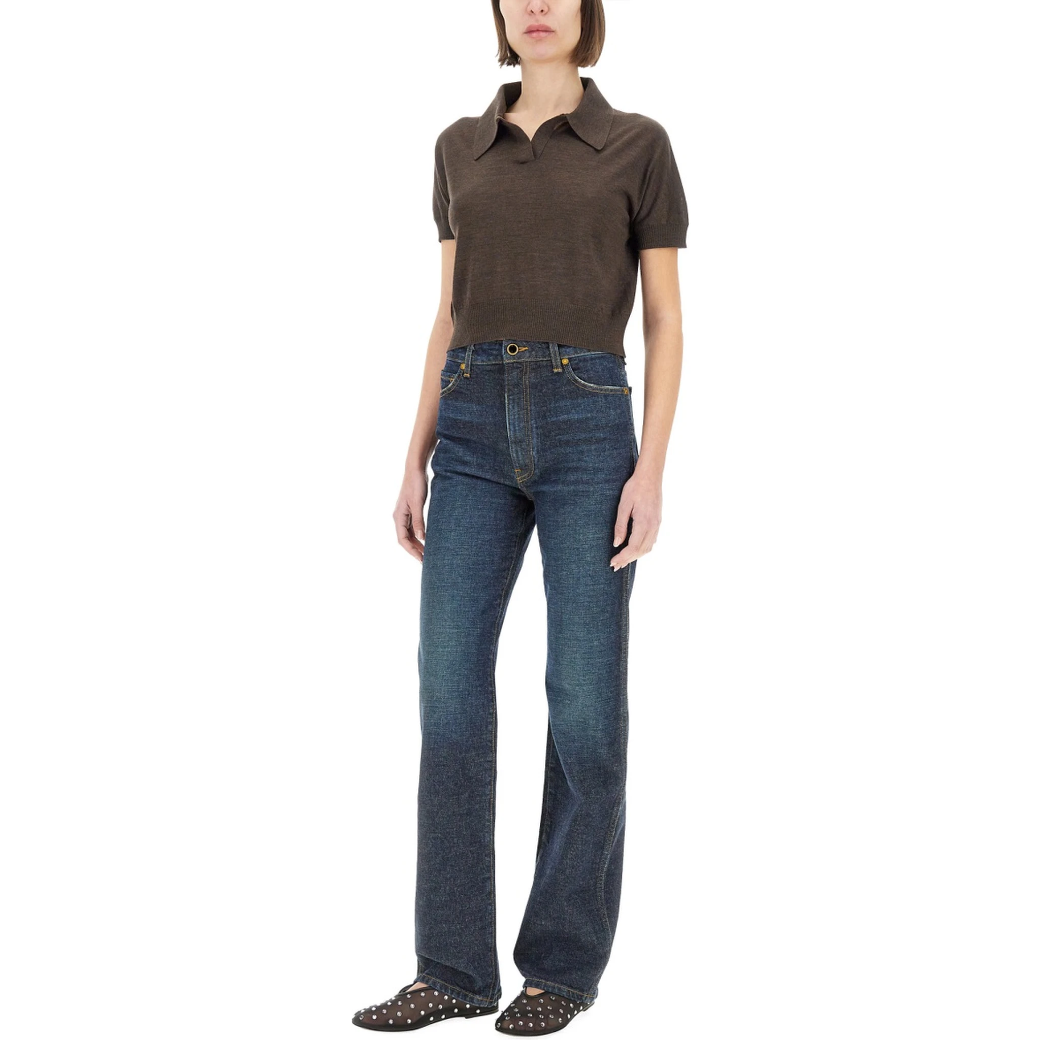 JEANS "DANIELLE"