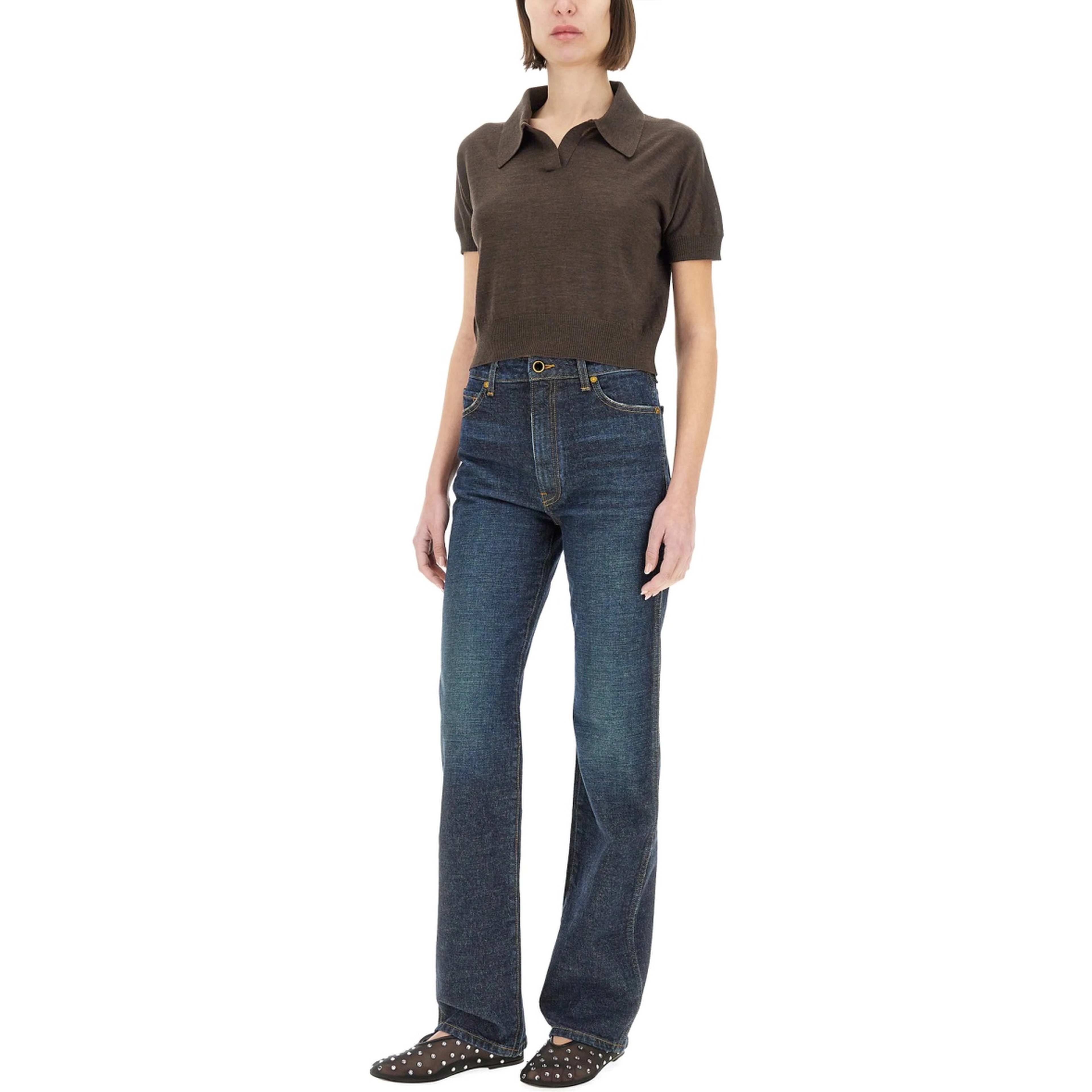JEANS "DANIELLE"