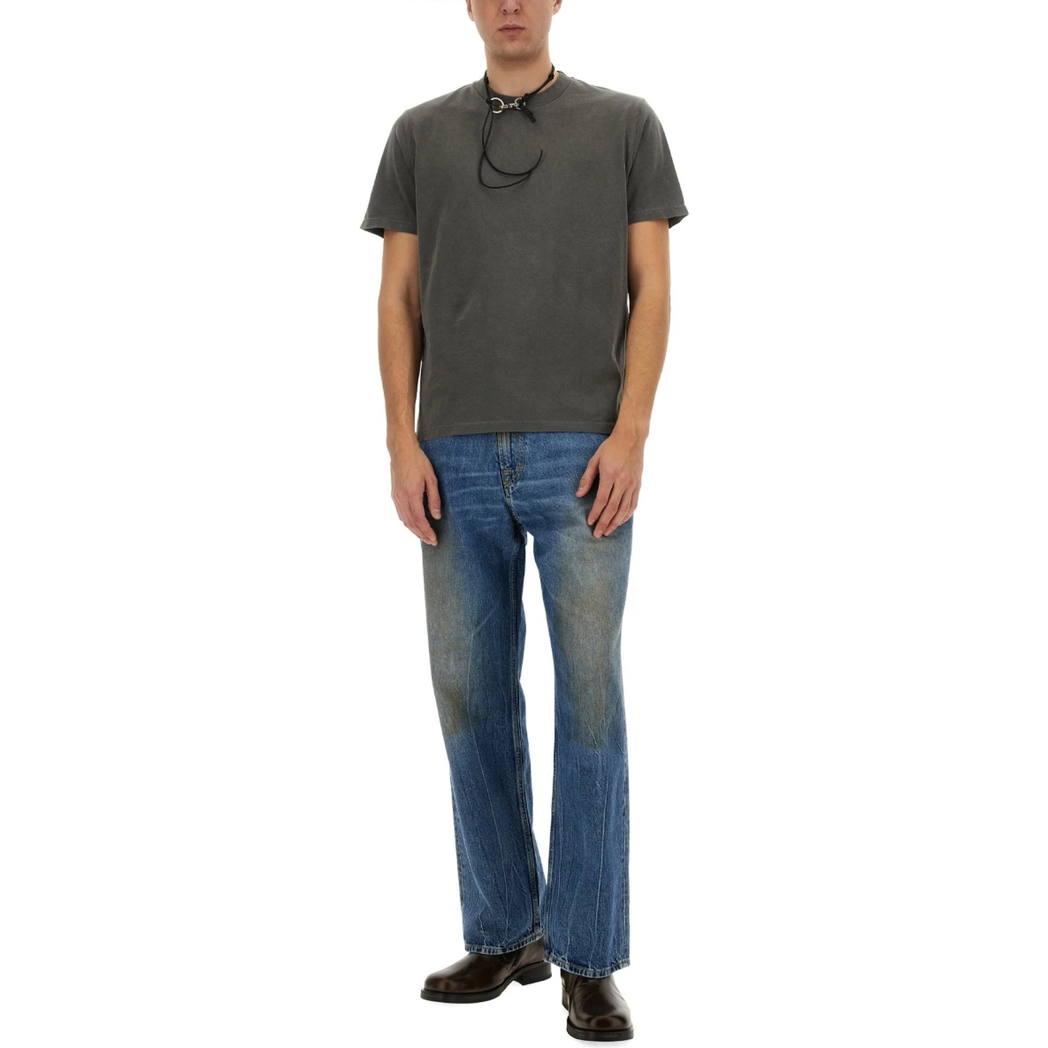 COTTON T-SHIRT
