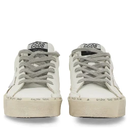 "HI STAR" SNEAKER