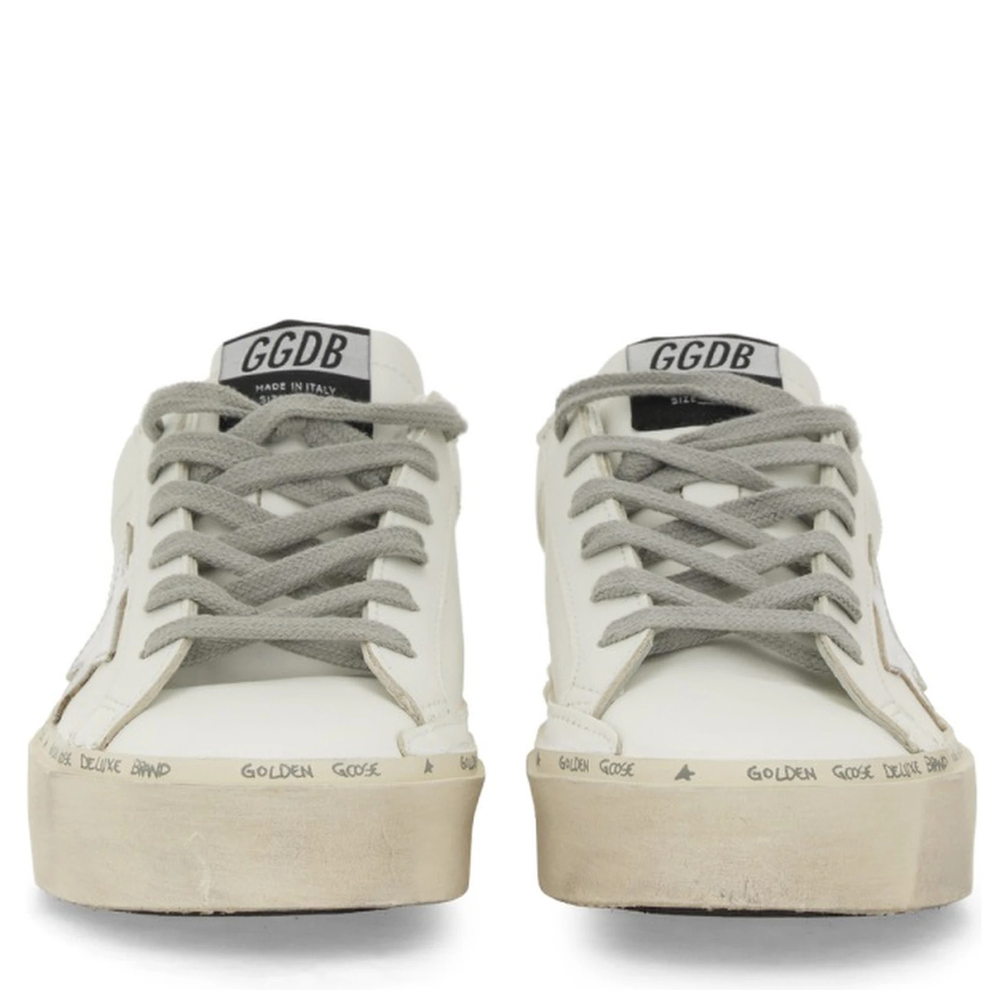 "HI STAR" SNEAKER