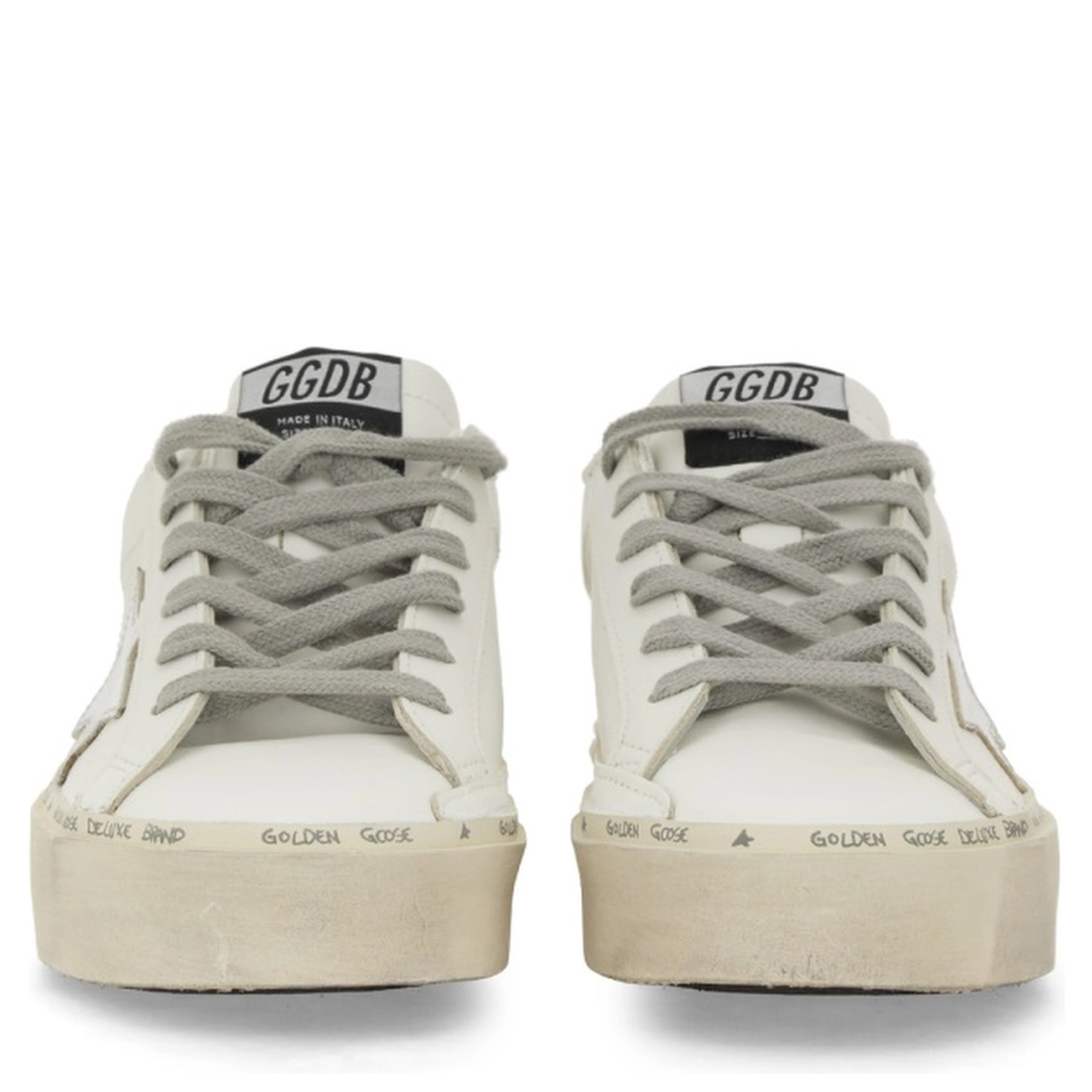 "HI STAR" SNEAKER