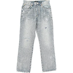 JEANS IN DENIM