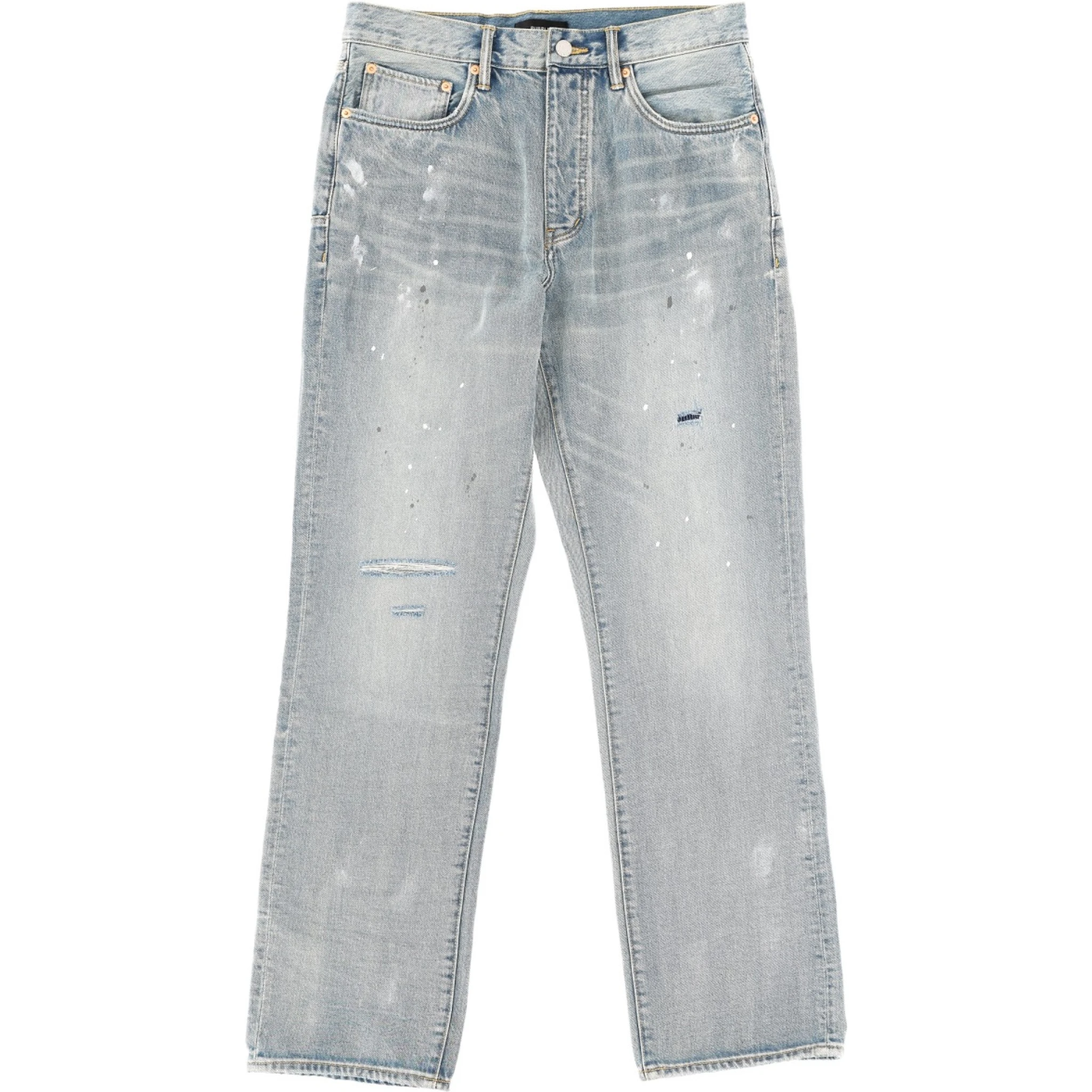 JEANS IN DENIM