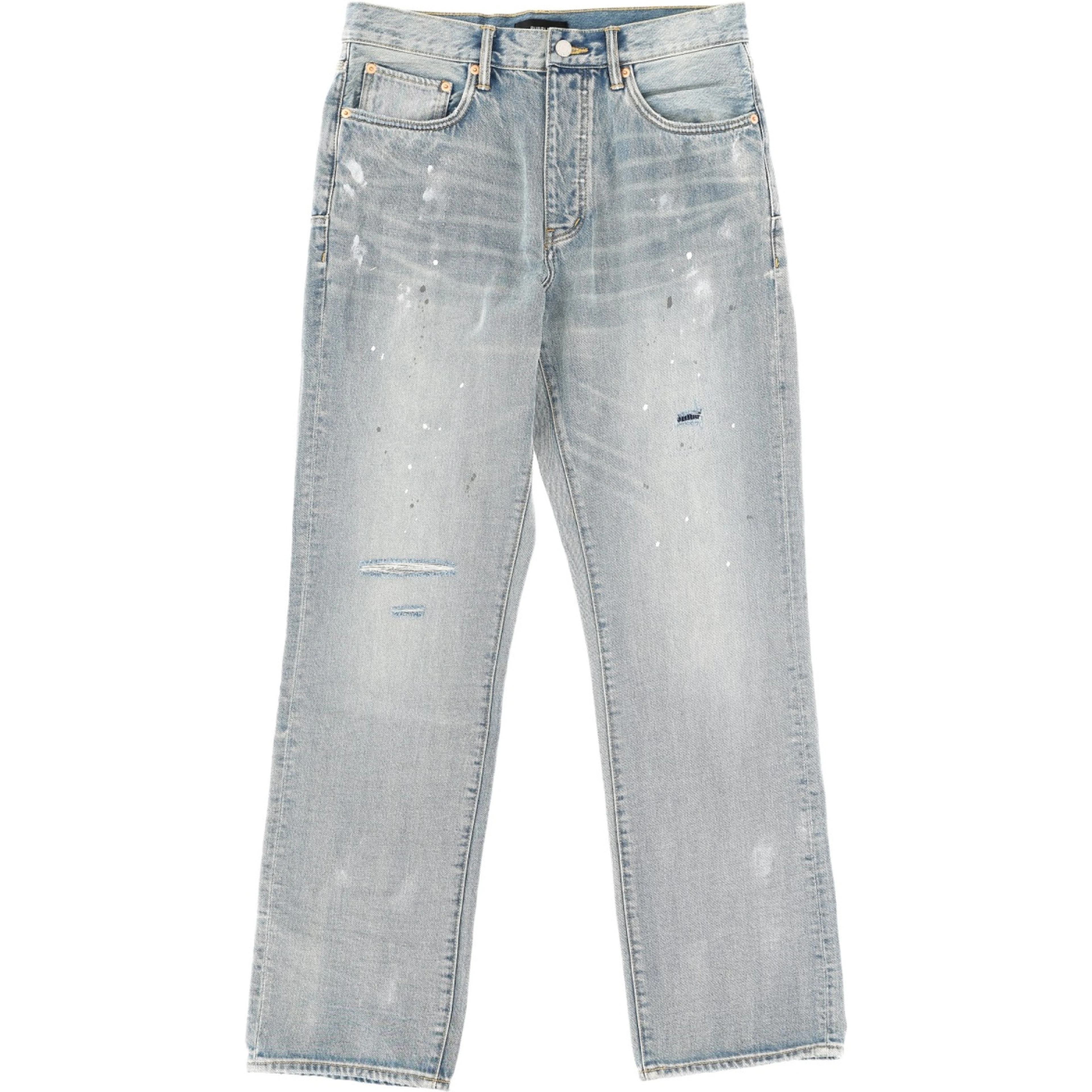 JEANS IN DENIM
