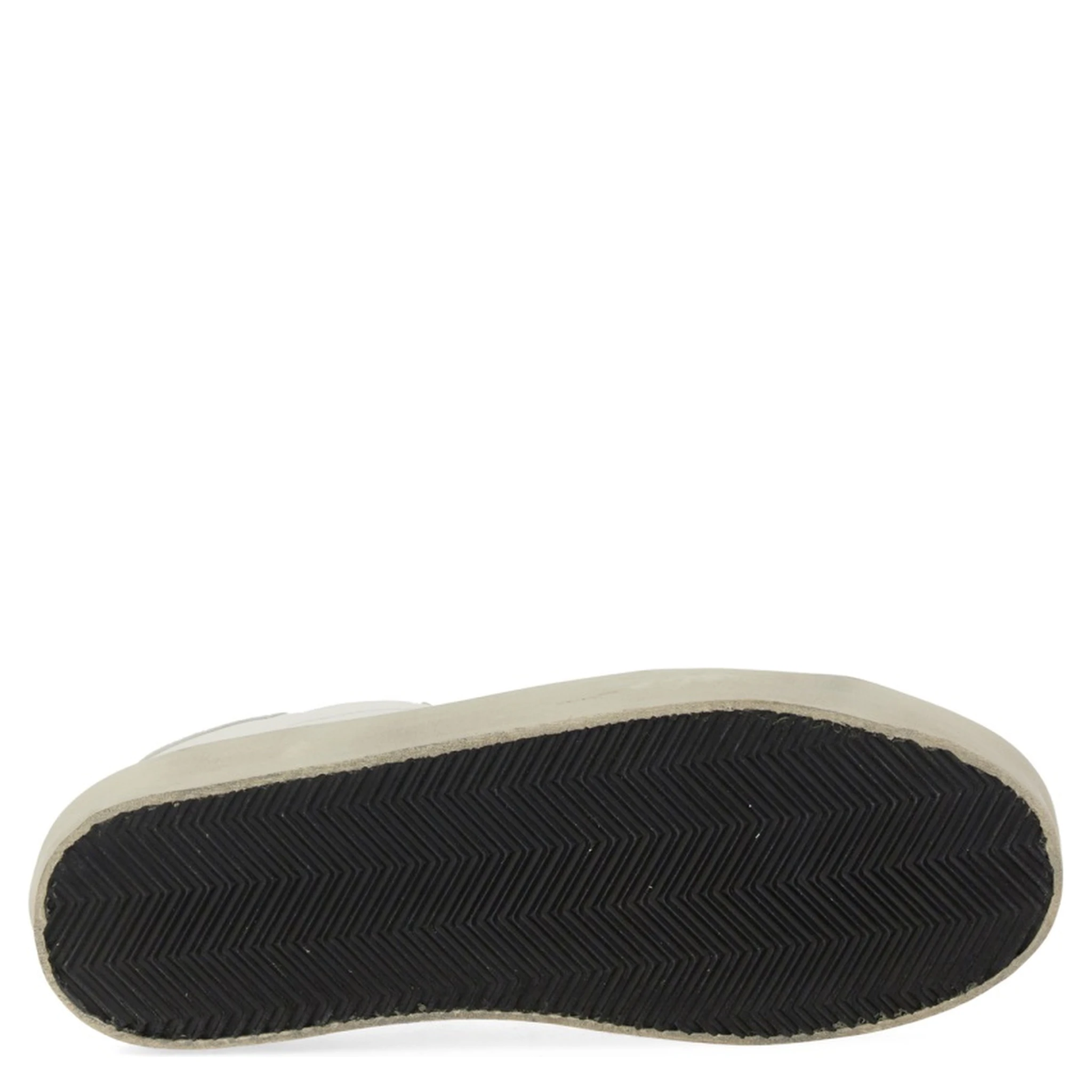 "HI STAR" SNEAKER