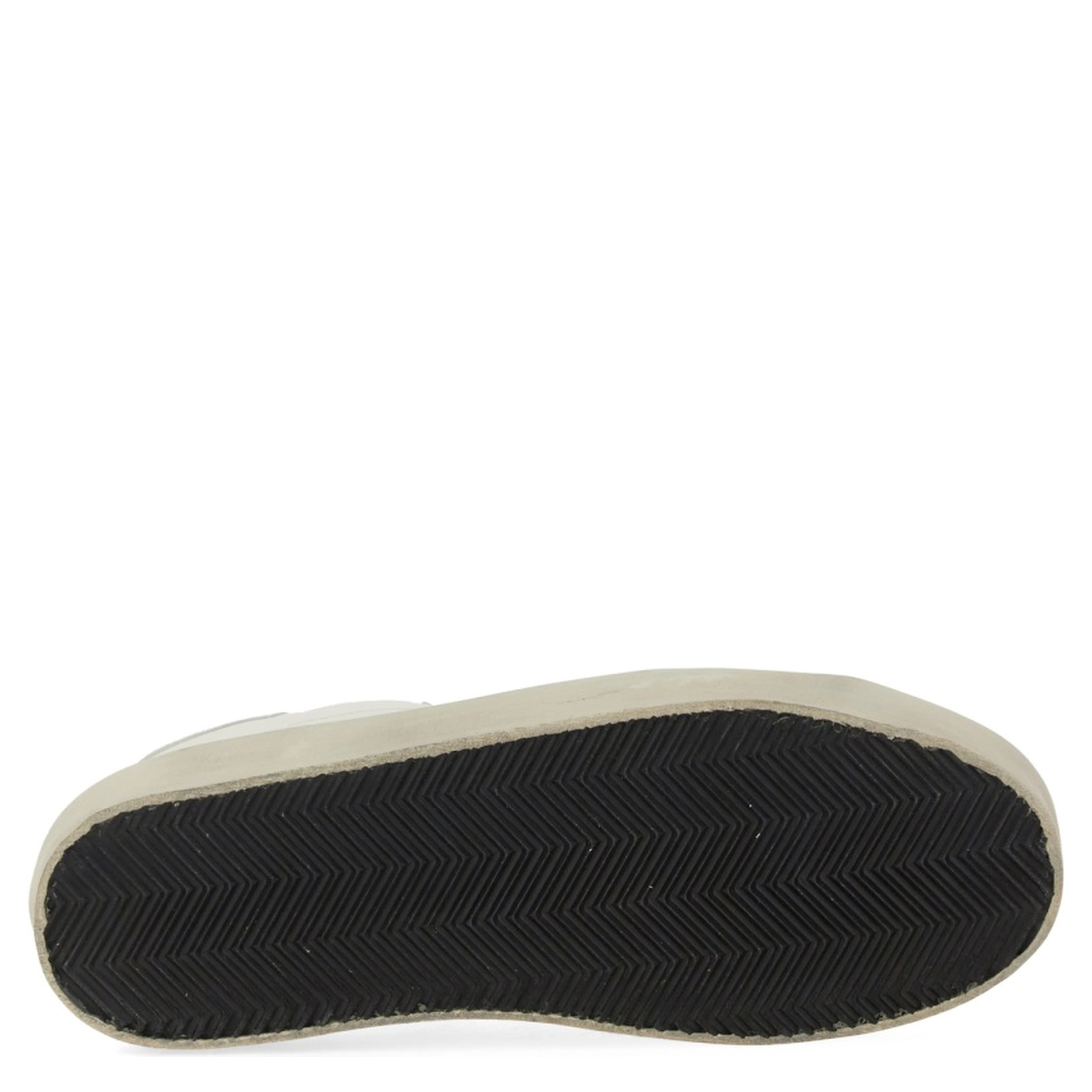 "HI STAR" SNEAKER
