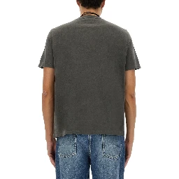 COTTON T-SHIRT