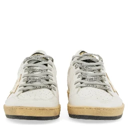 BALL STAR SNEAKER