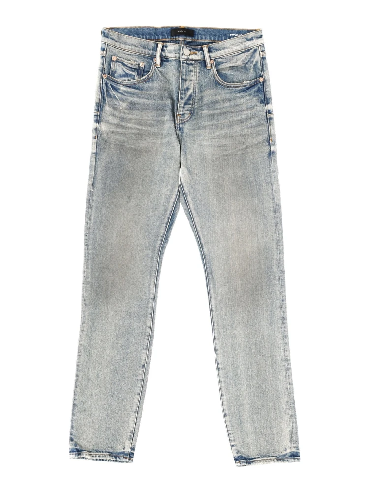 JEANS IN DENIM