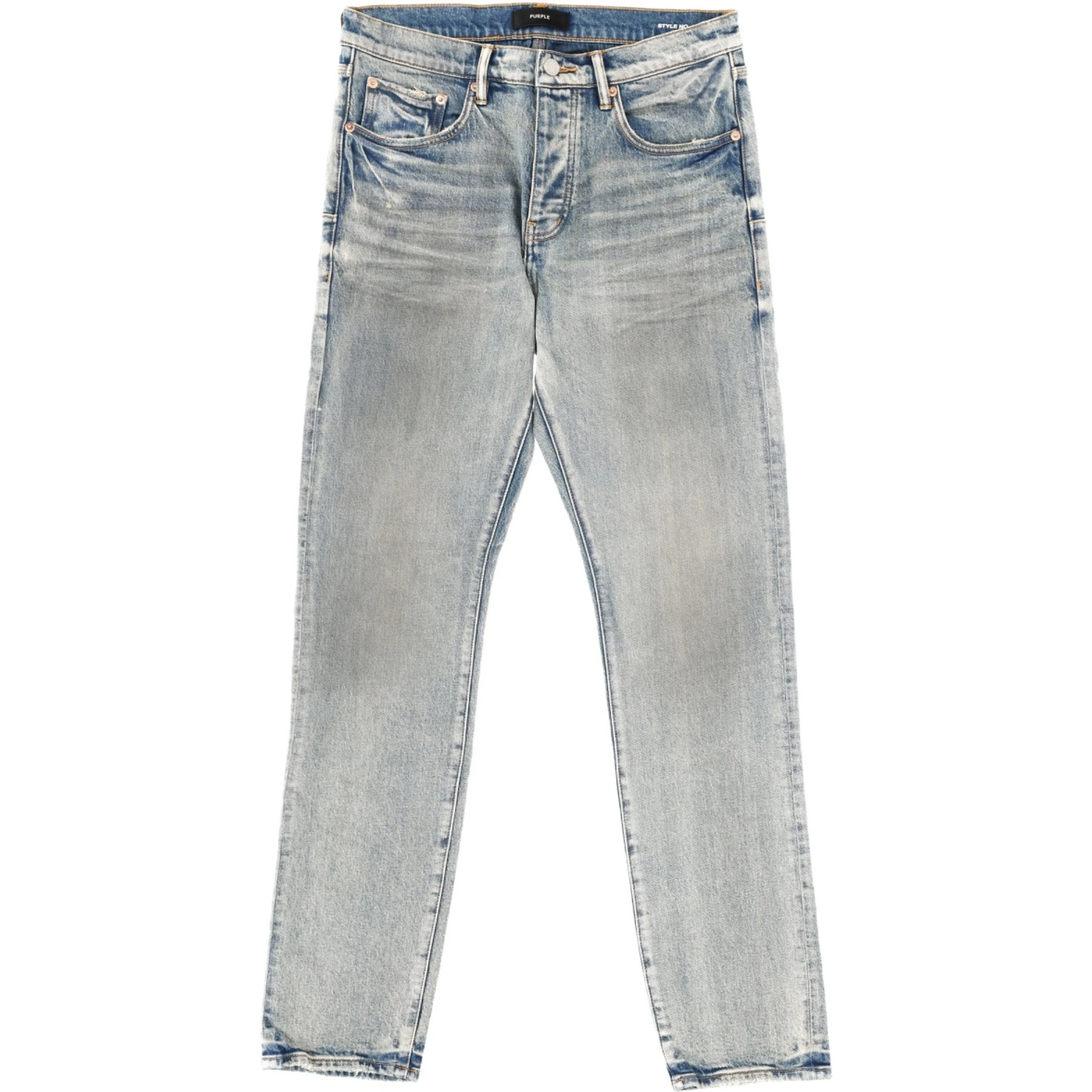 JEANS IN DENIM