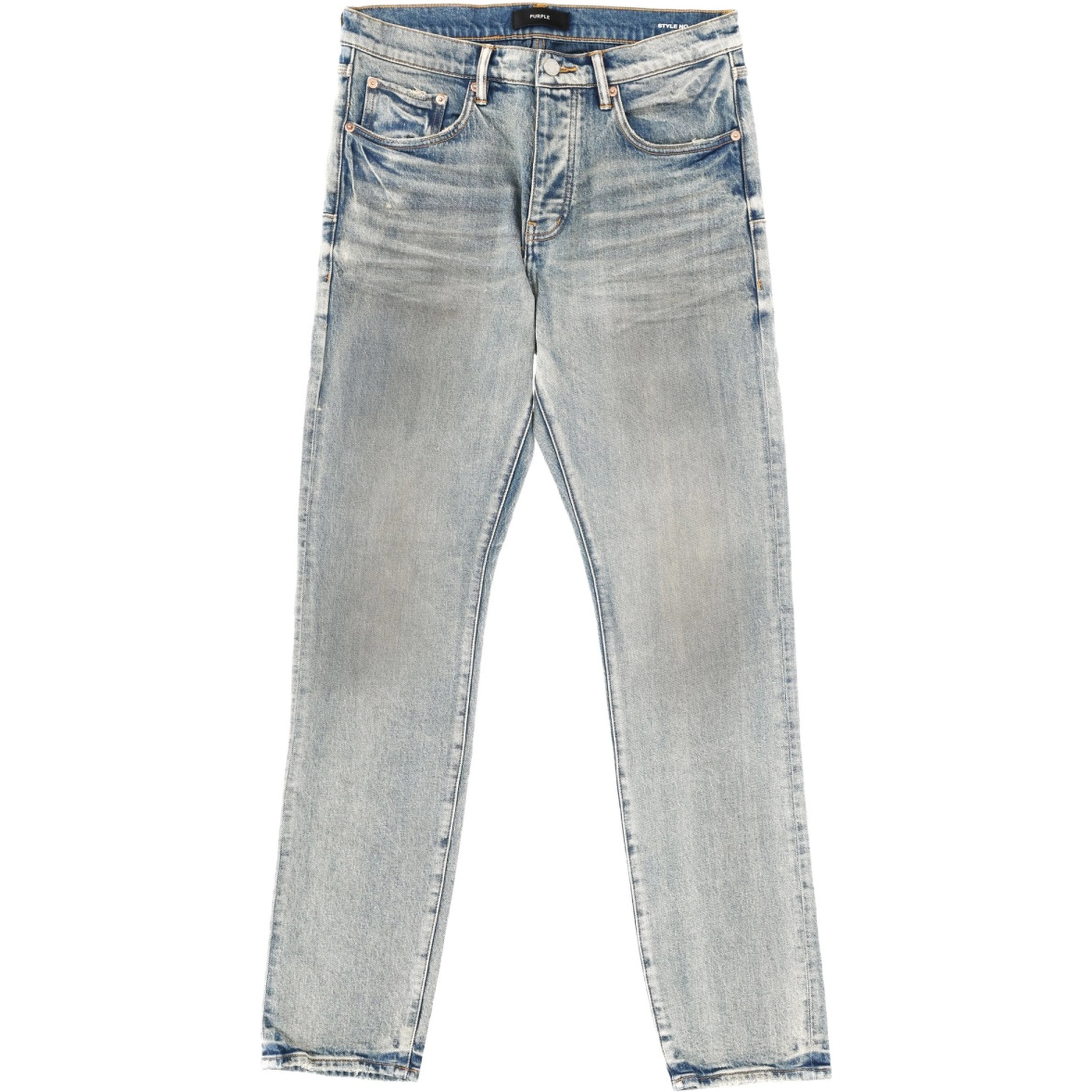 JEANS IN DENIM