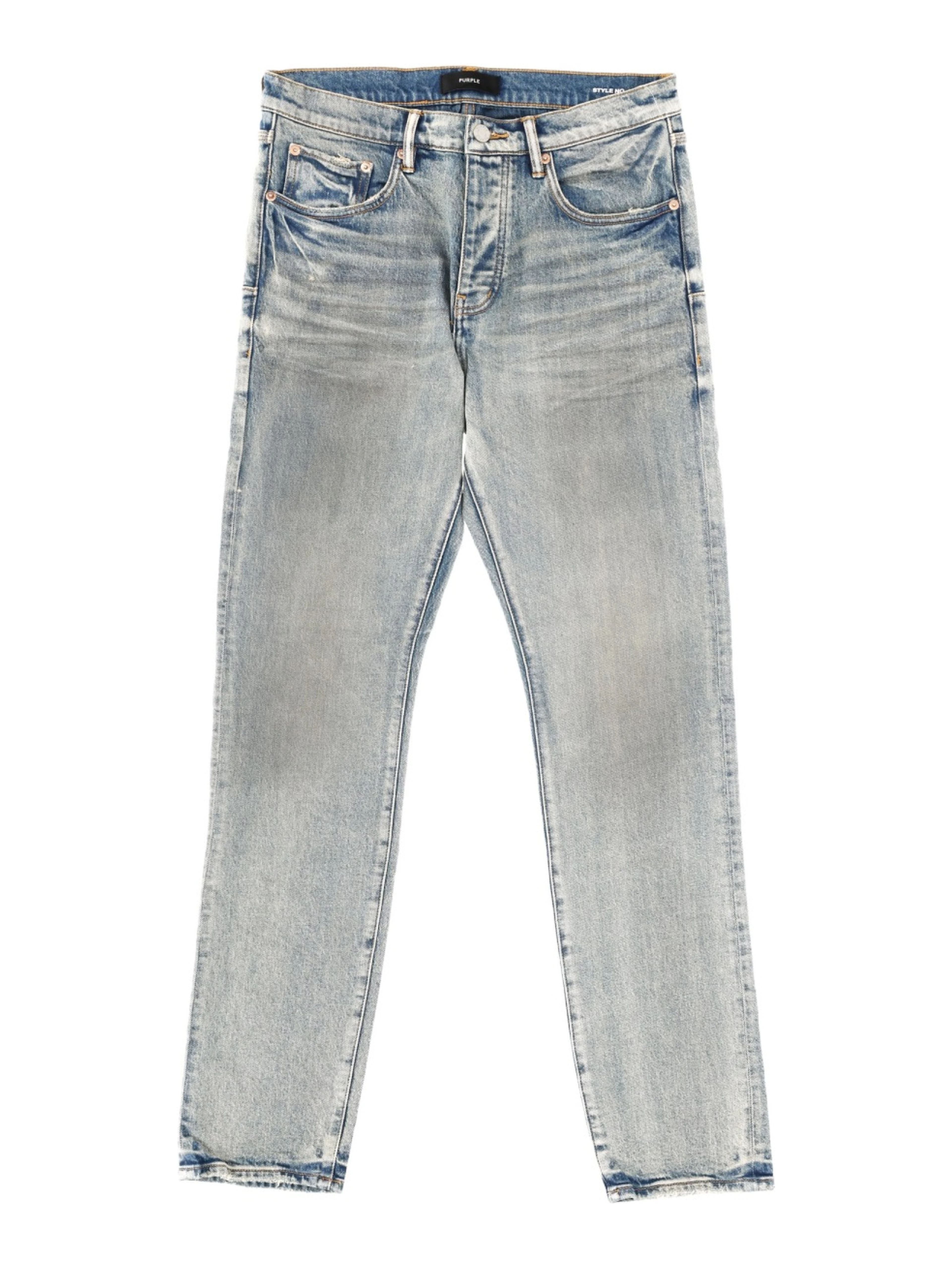 JEANS IN DENIM