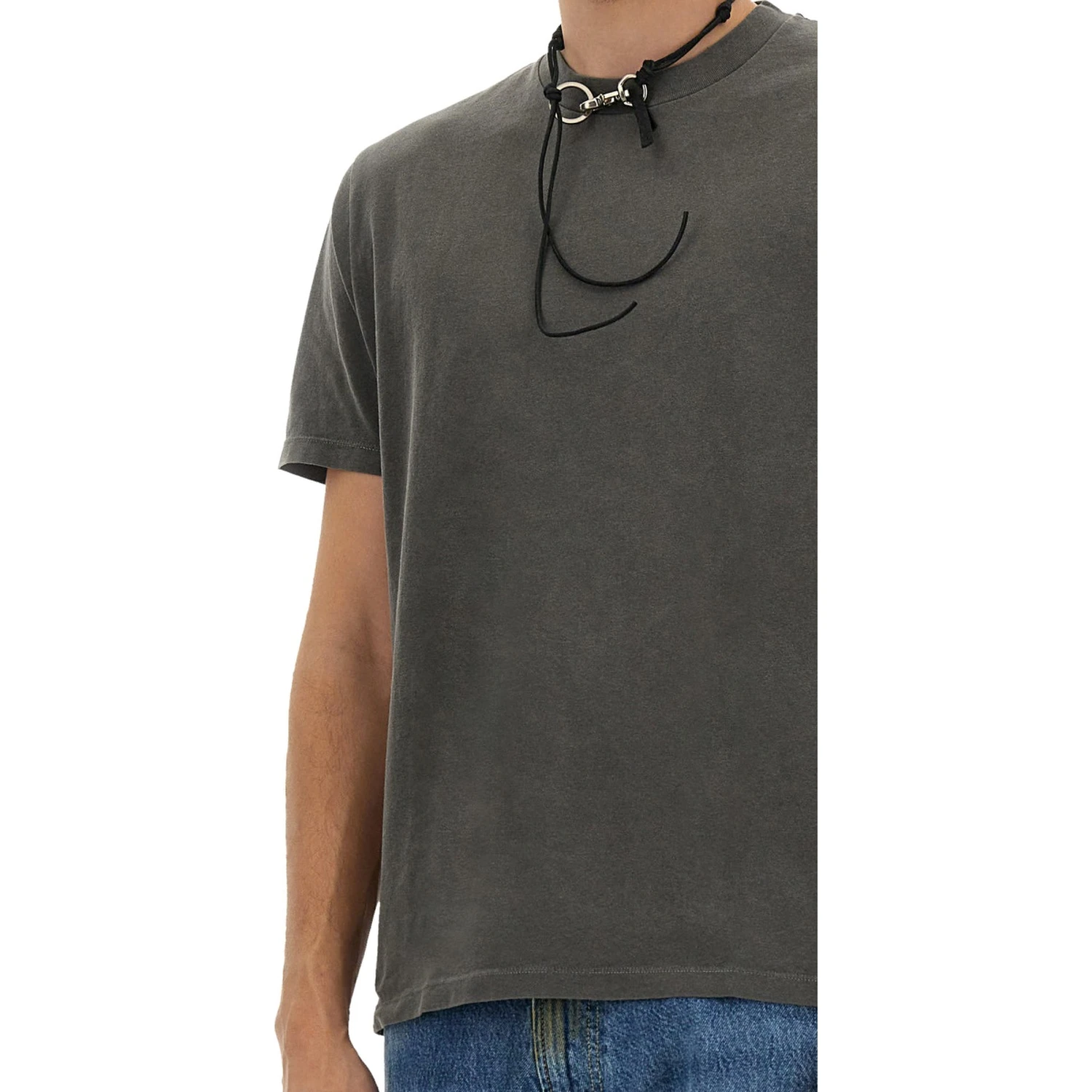 COTTON T-SHIRT