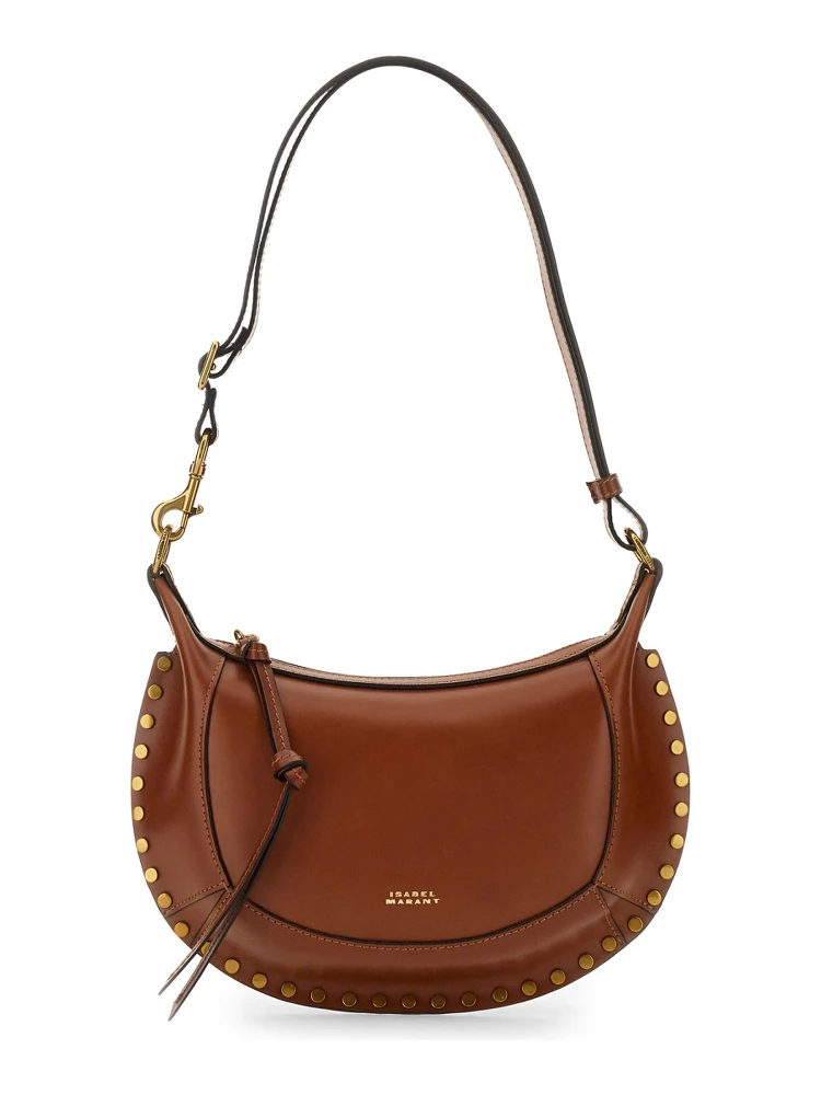 "OSKAN MOON" SHOULDER BAG