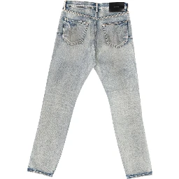 JEANS IN DENIM