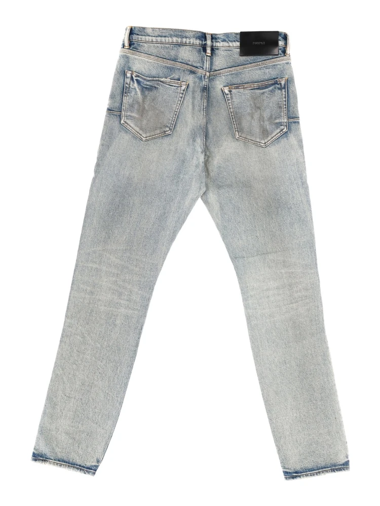 JEANS IN DENIM alternative