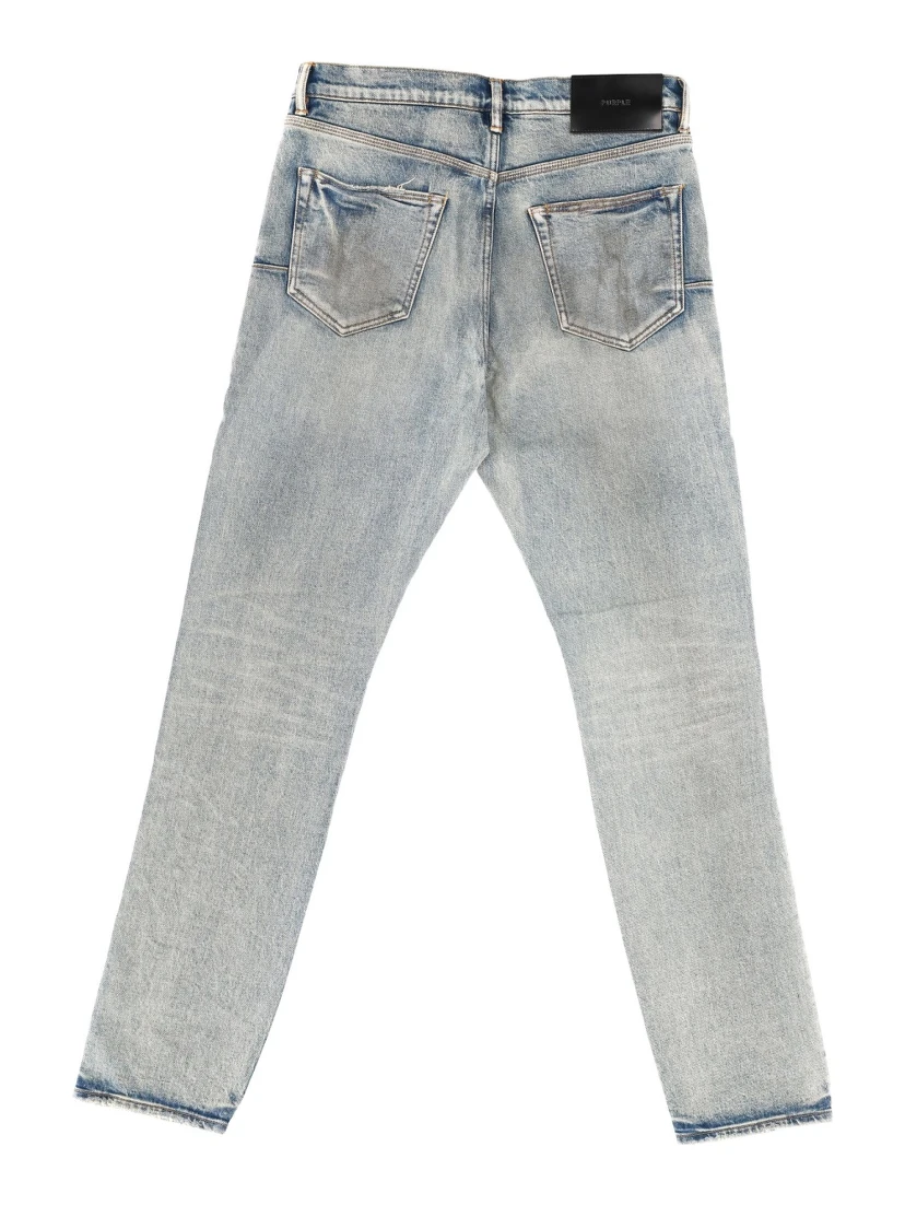 JEANS IN DENIM
