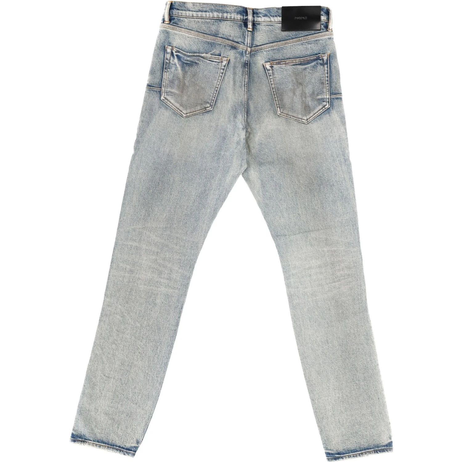 JEANS IN DENIM