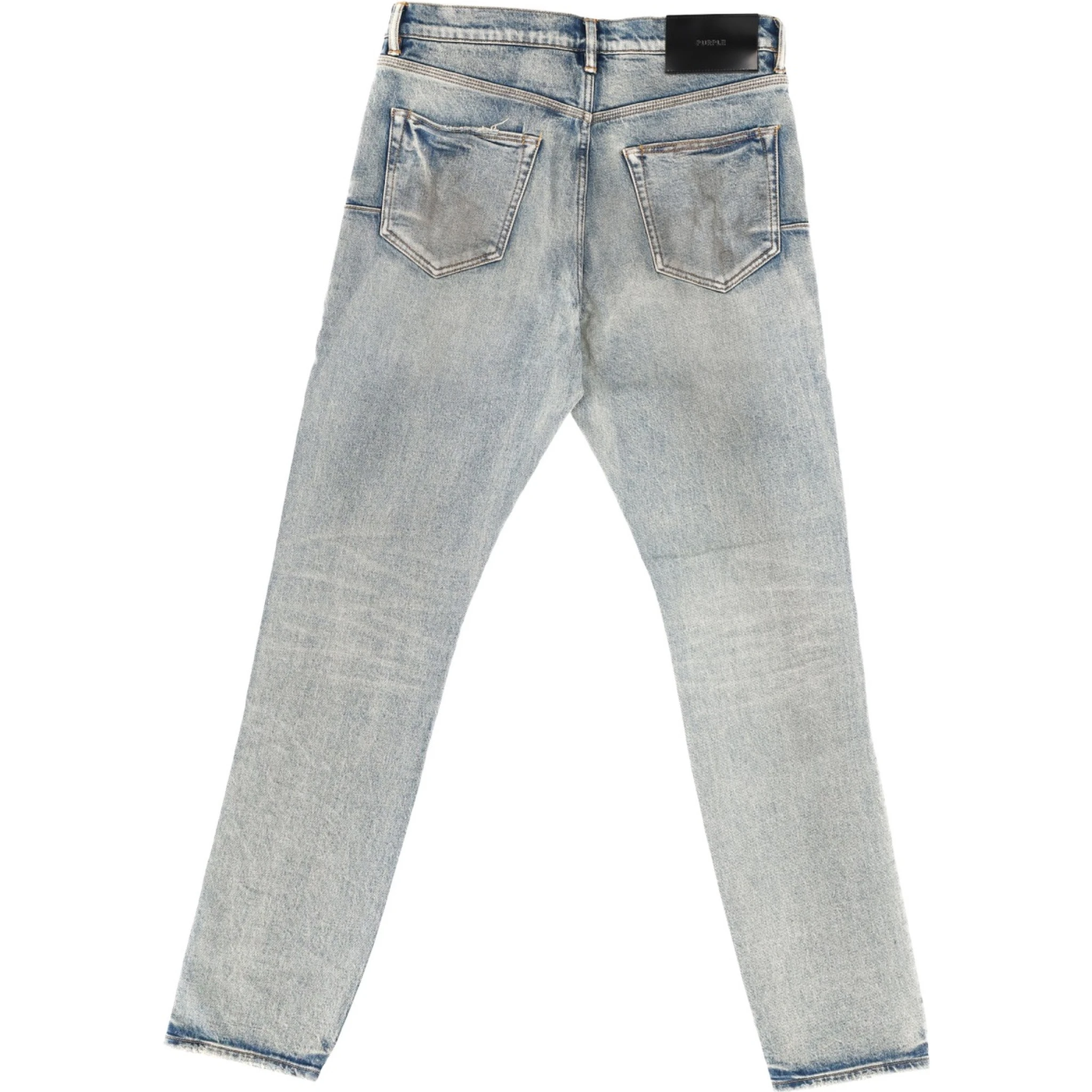 JEANS IN DENIM