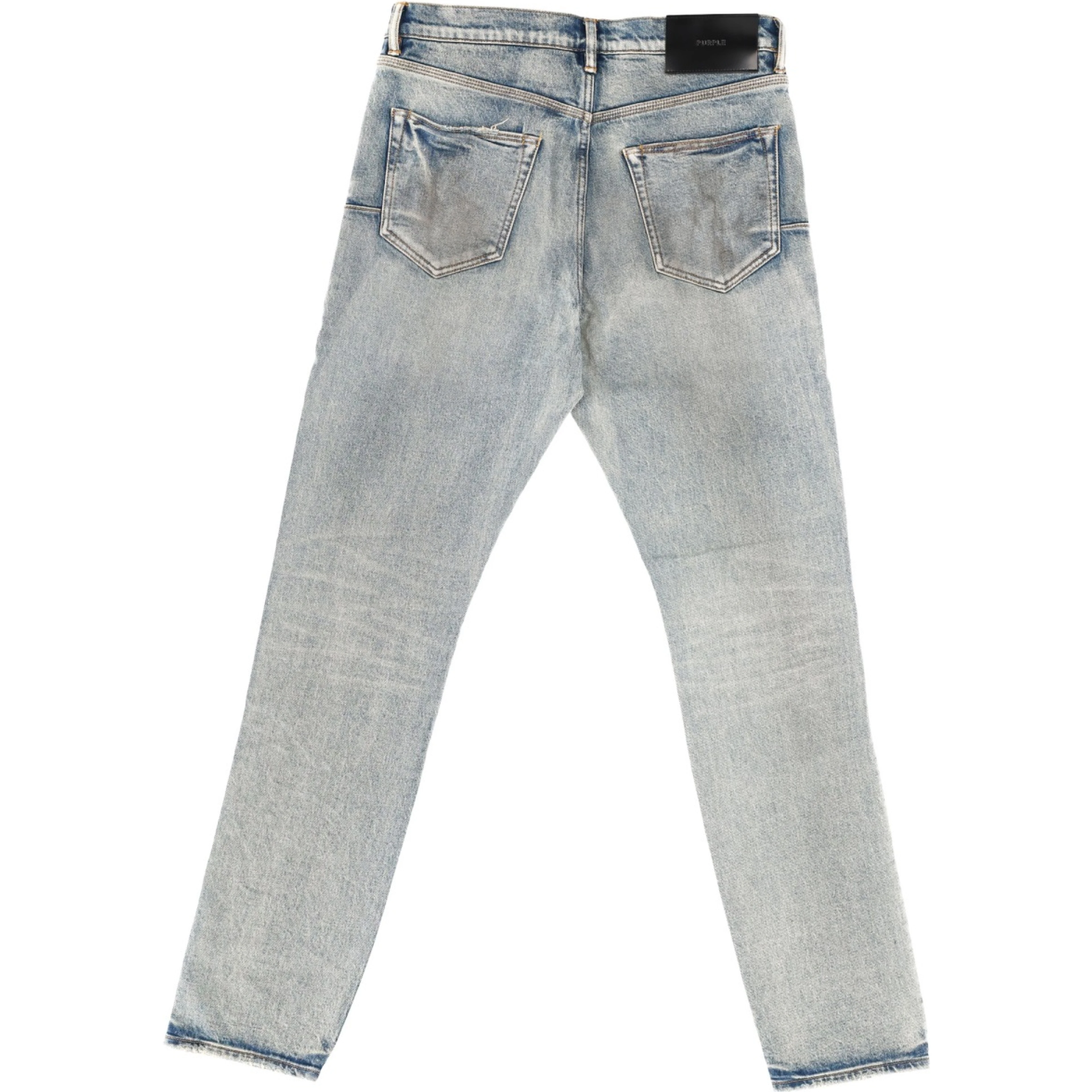 JEANS IN DENIM