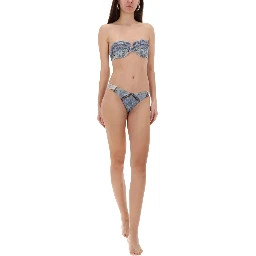 "WANDERLUST" BKINI BRIEFS