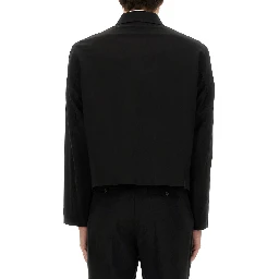 JACKET WITH ZIP