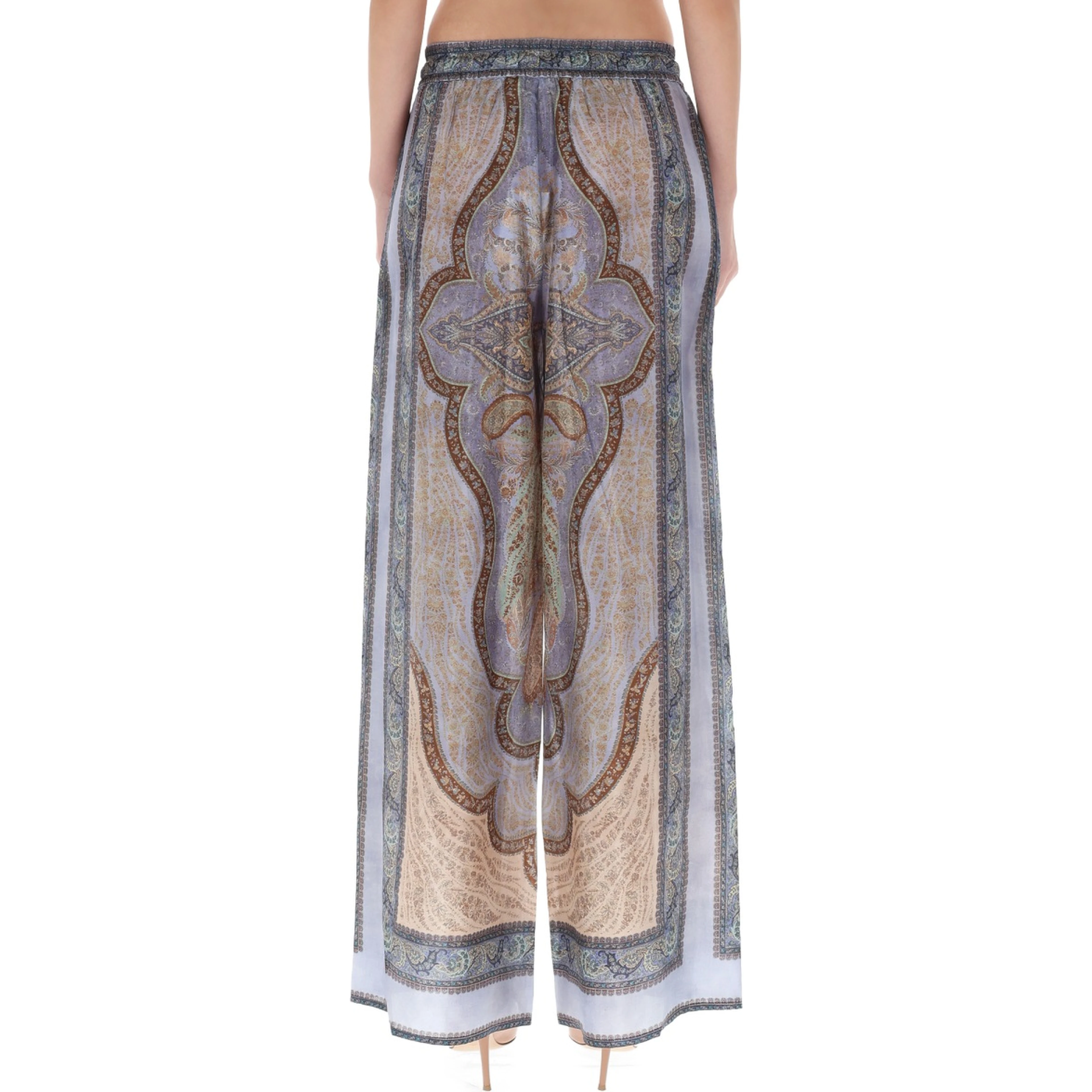 PANTS "WONDERLUST"