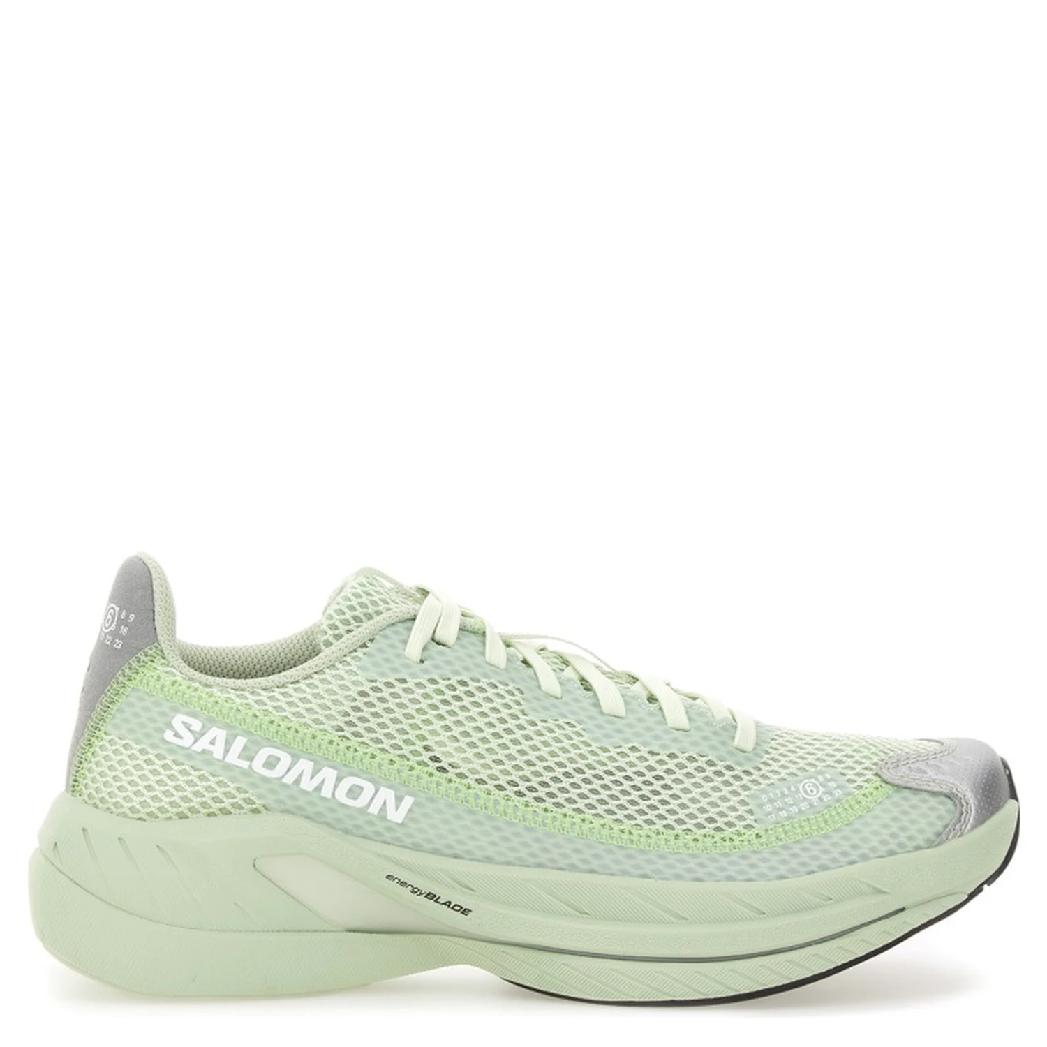 "SPECTUR 2" SNEAKER